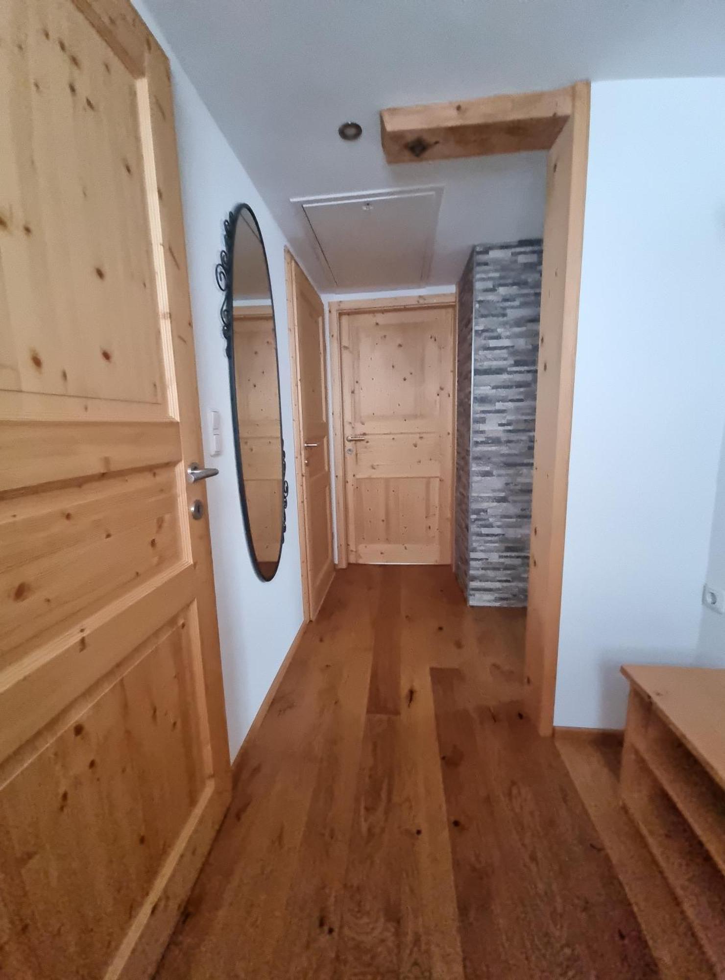 Kalvarienberg Appartement Gosau Exterior photo